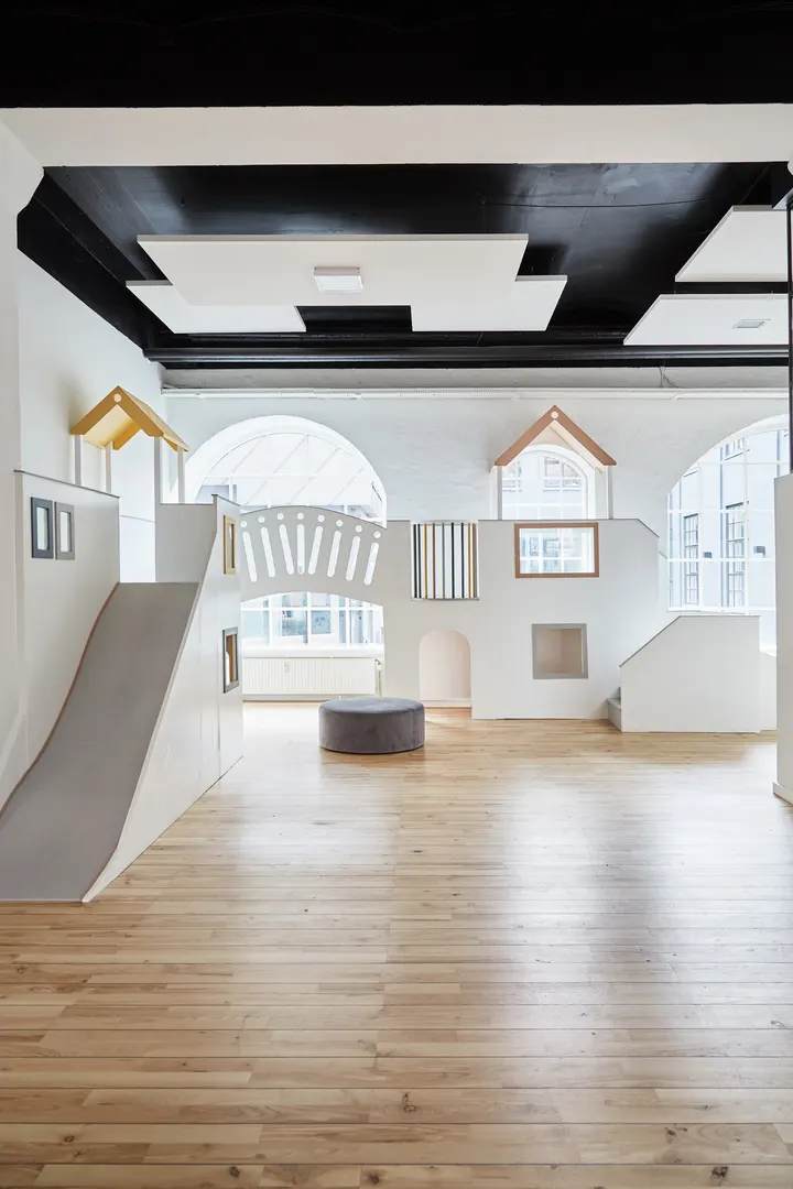 little house Østerbro — træningsstudio i Østerbro, København — 2