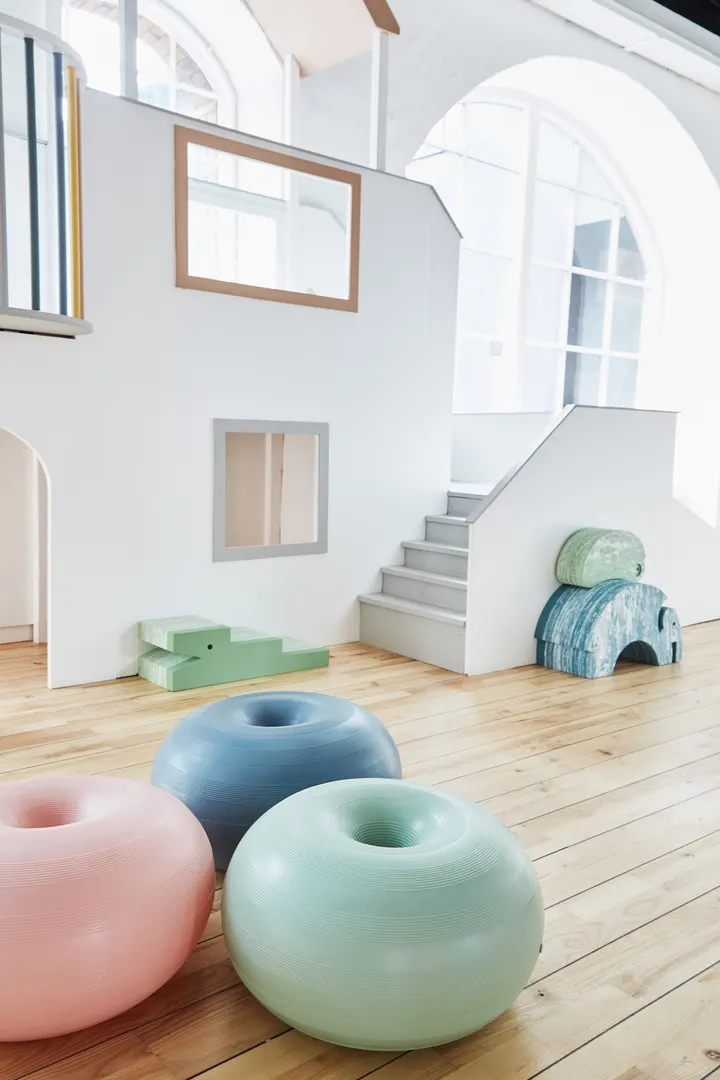 little house Østerbro — træningsstudio i Østerbro, København — 3