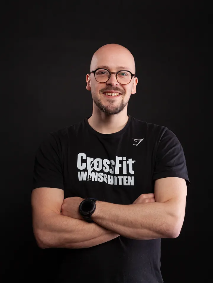 Crossfit Winschoten — crossfit-studio in Noord, Winschoten — 2