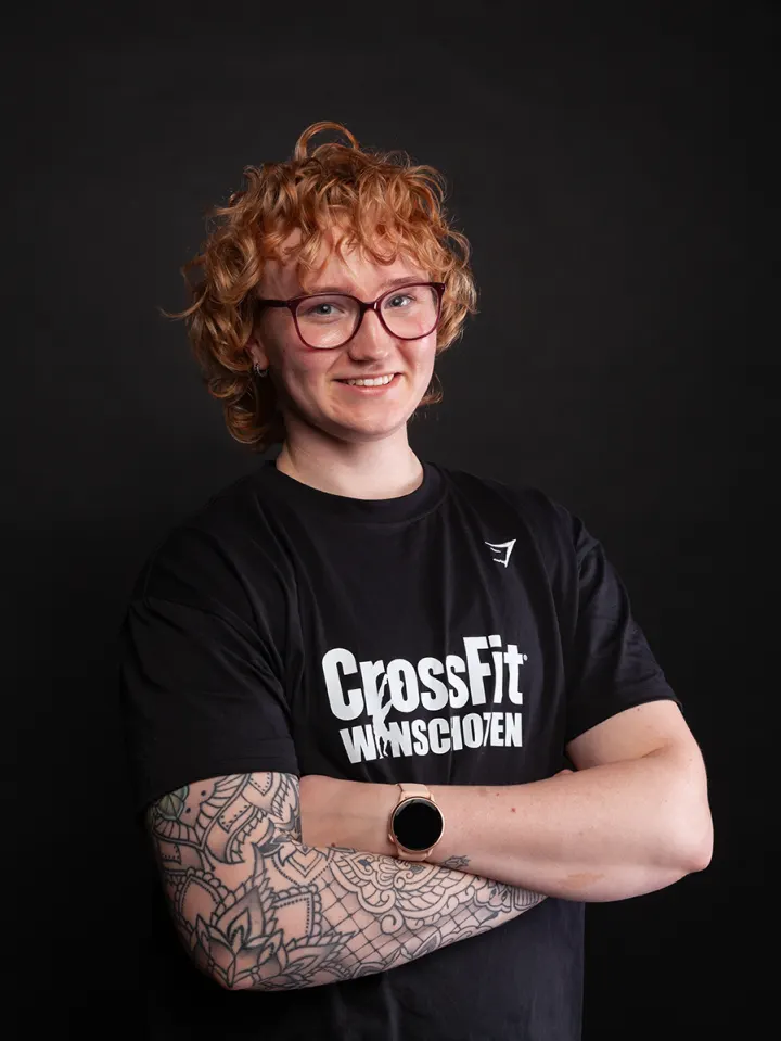 Crossfit Winschoten — crossfit-studio in Noord, Winschoten — 3