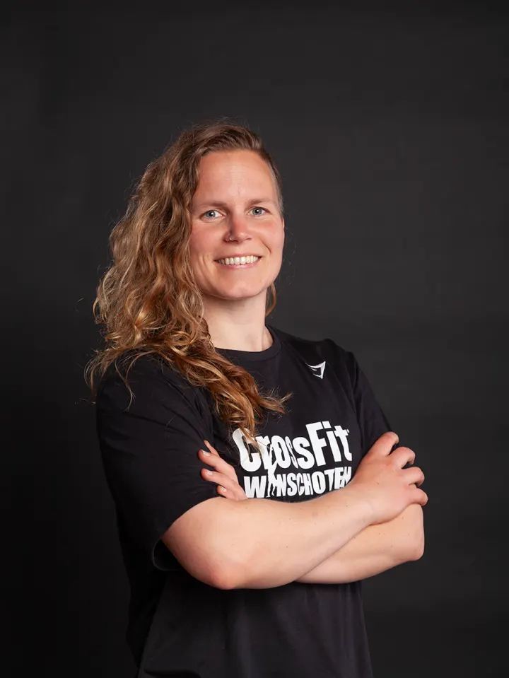 Crossfit Winschoten — crossfit-studio in Winschoten — 3