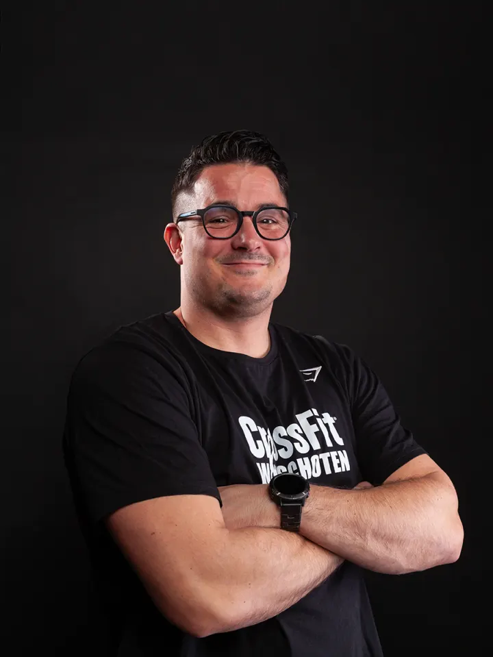 Crossfit Winschoten — crossfit-studio in Winschoten — 4