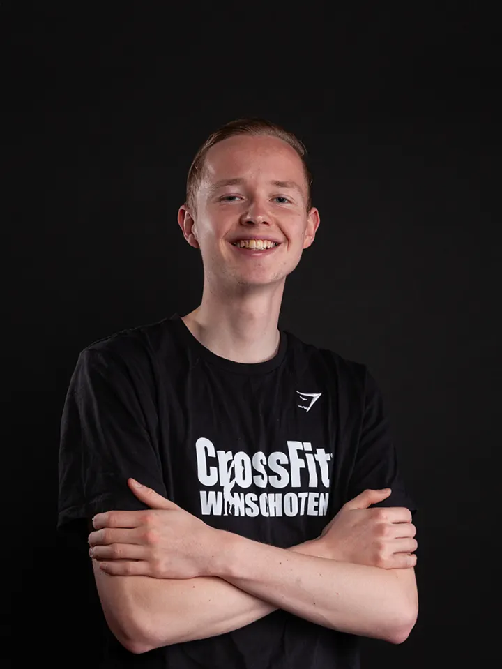 Crossfit Winschoten — crossfit-studio in Winschoten — 5