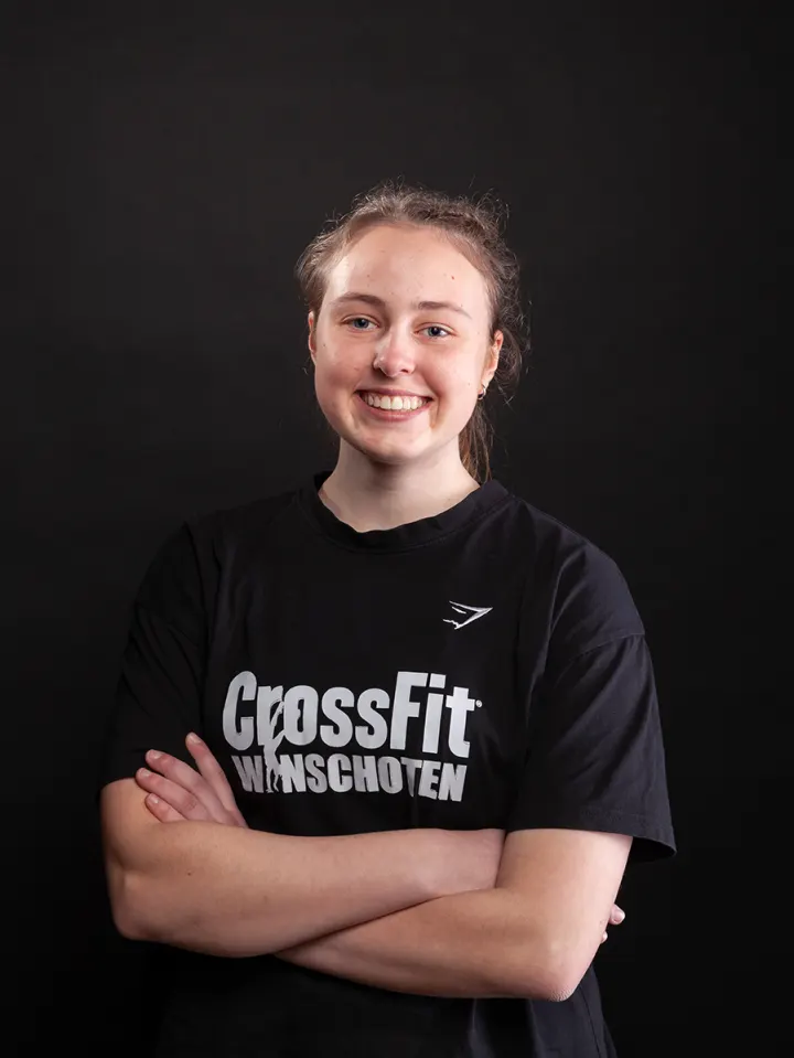 Crossfit Winschoten — crossfit-studio in Winschoten — 6