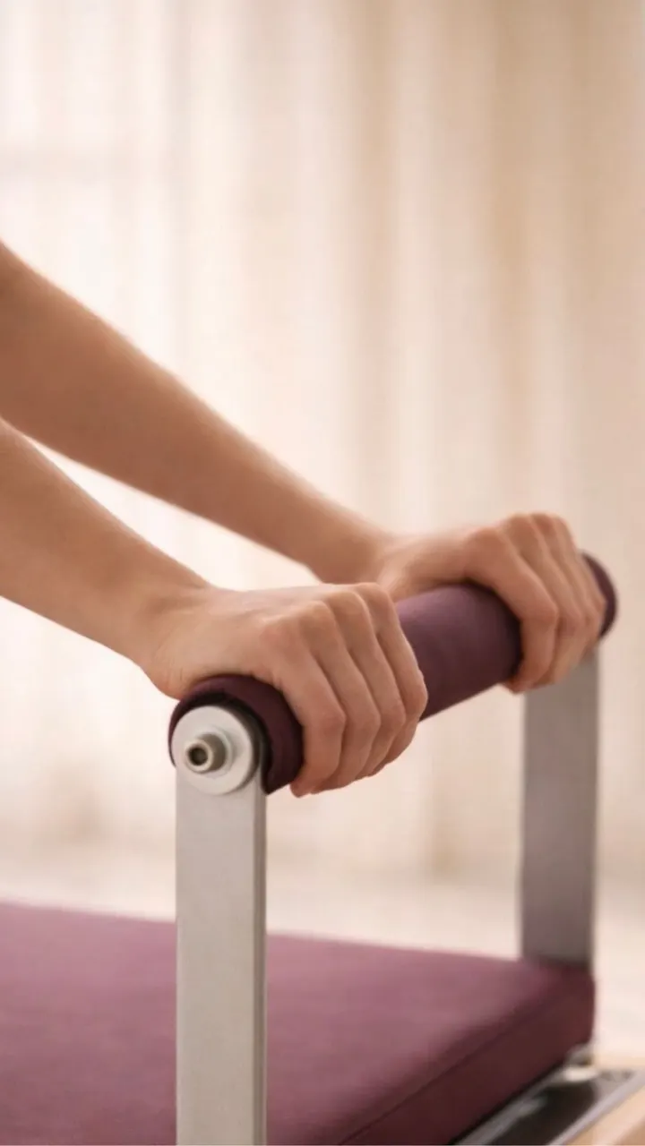 La Boutique Pilates — pilates-studio à Carabacel, Nice — 2