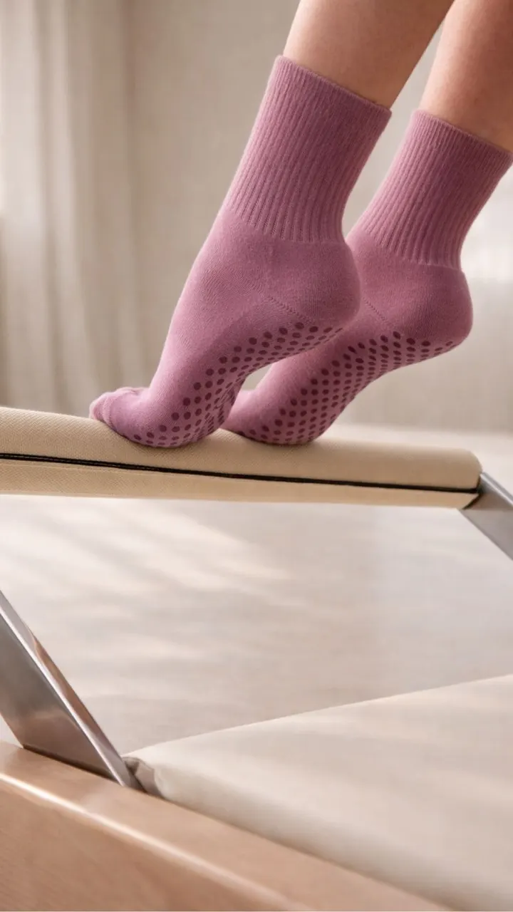 La Boutique Pilates — pilates-studio à Carabacel, Nice — 3