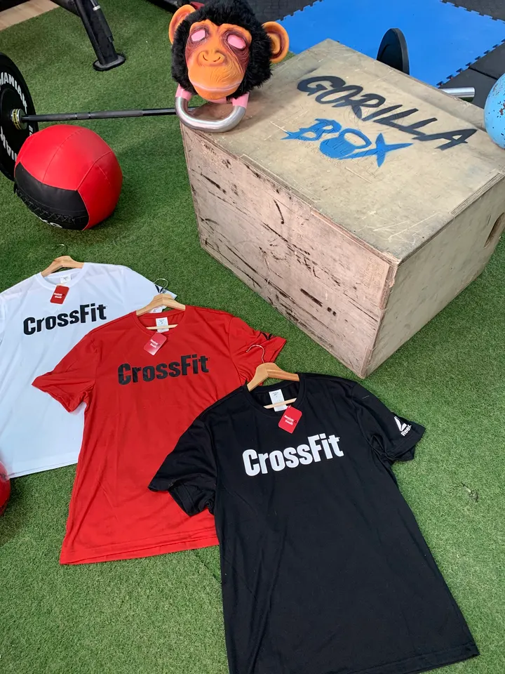 Benicassim Gorilla Games — crossfit-studio en Benicàssim/Benicasim — 3