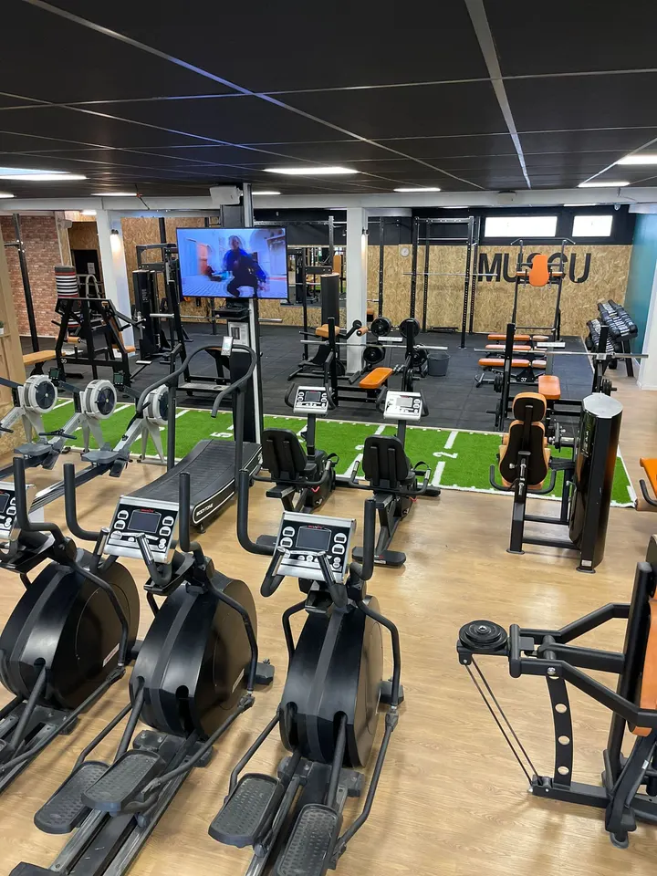 My Gym Falaise — salle de fitness-studio à Falaise — 3