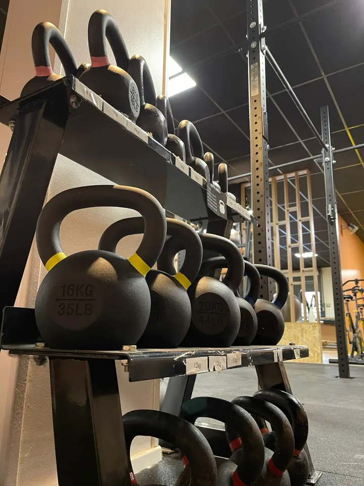 My Gym Falaise — salle de fitness-studio à Falaise — 5