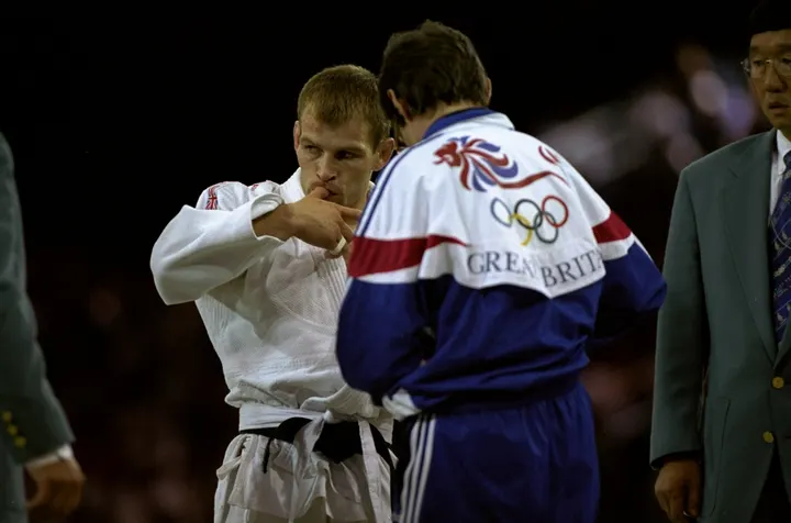Black Dog Bjj — bjj-studio in Wigan — 3
