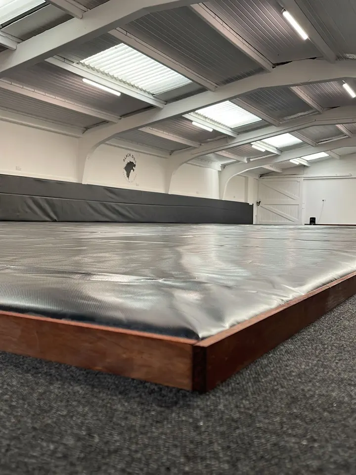 Black Dog Bjj — bjj-studio in Wigan — 5