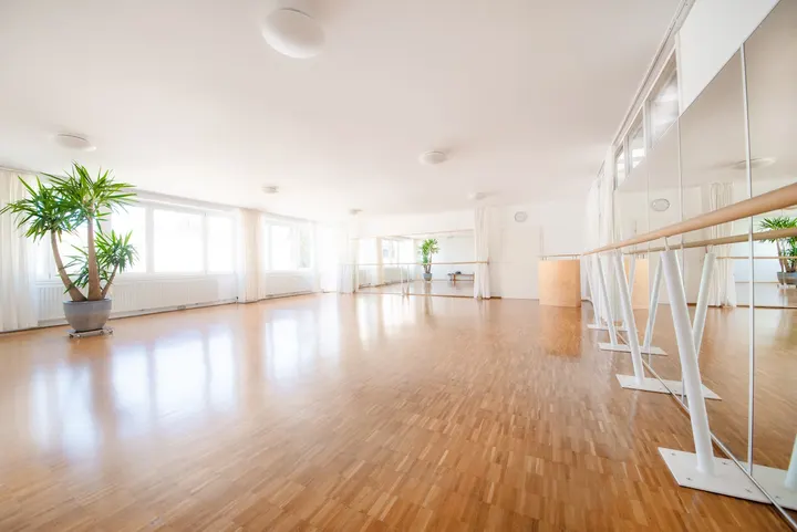Forum K17 — yoga-studio in Südweststadt Mittlerer Teil, Karlsruhe — 2