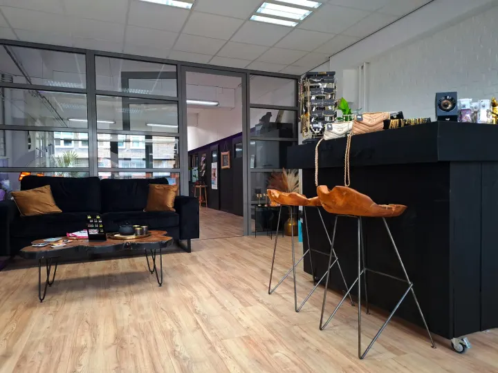 Lifestyle Studio Balance — wellness-studio in Nazareth, Maastricht — 2