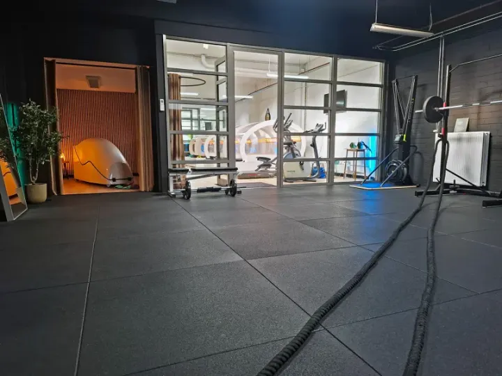Lifestyle Studio Balance — wellness-studio in Nazareth, Maastricht — 3