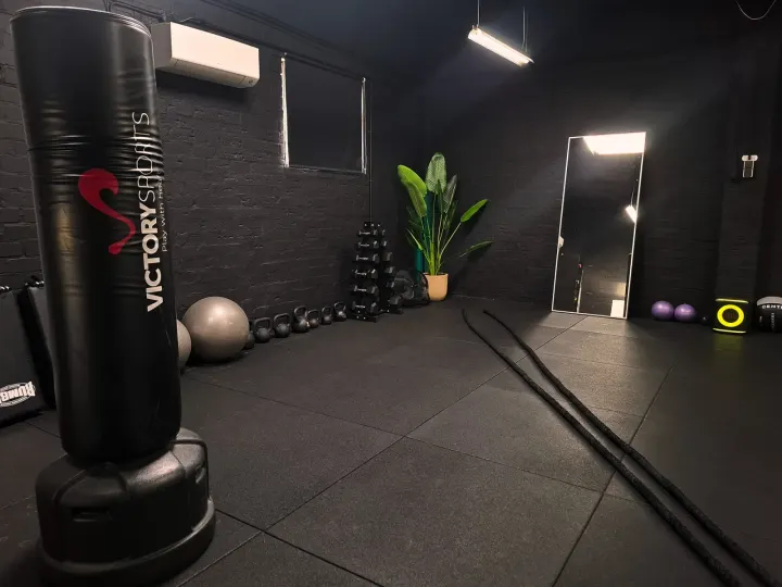 Lifestyle Studio Balance — Sportschool in Nazareth, Maastricht
