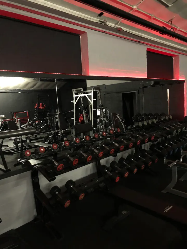 Rasen Fitness — fitness studio in Market Rasen — 2