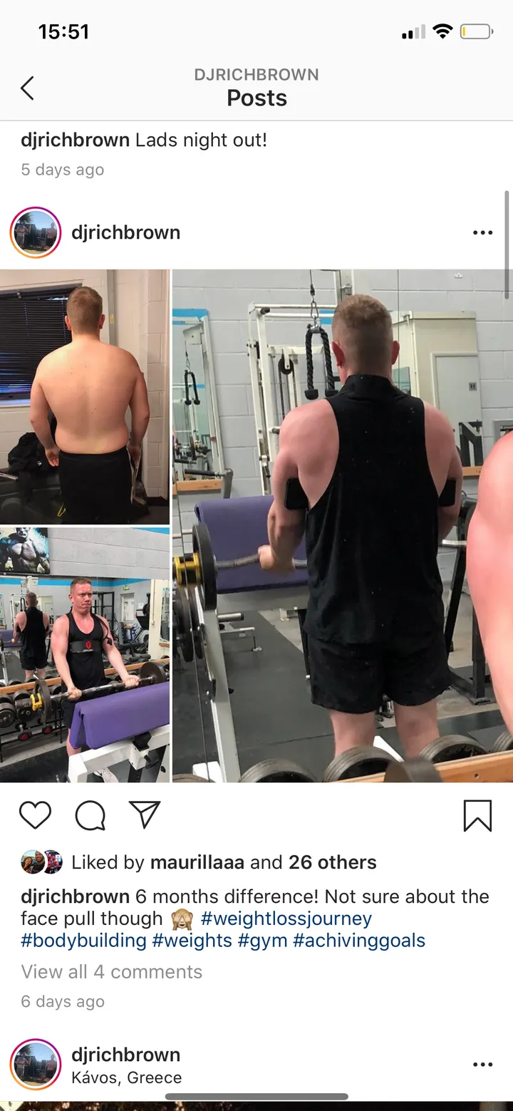 Rasen Fitness — fitness studio in Market Rasen — 3