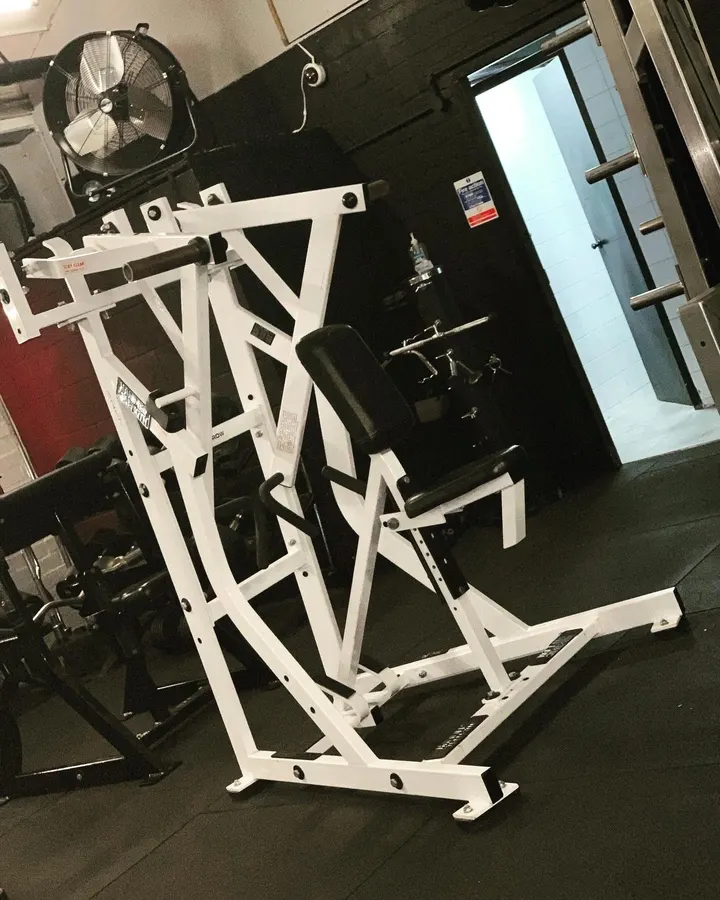 Rasen Fitness — fitness studio in Market Rasen — 3