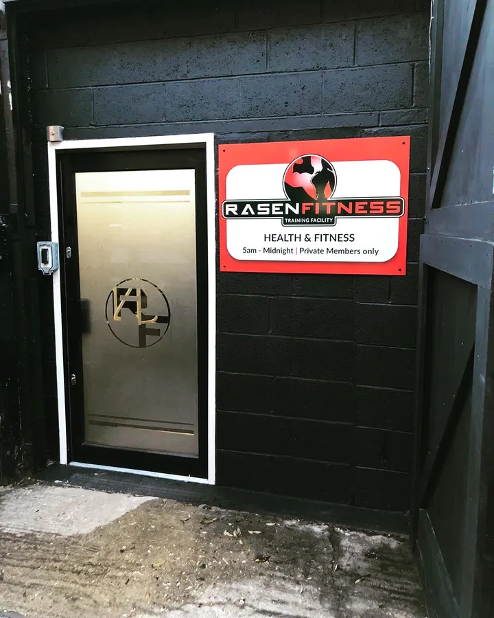 Rasen Fitness — fitness studio in Market Rasen — 4