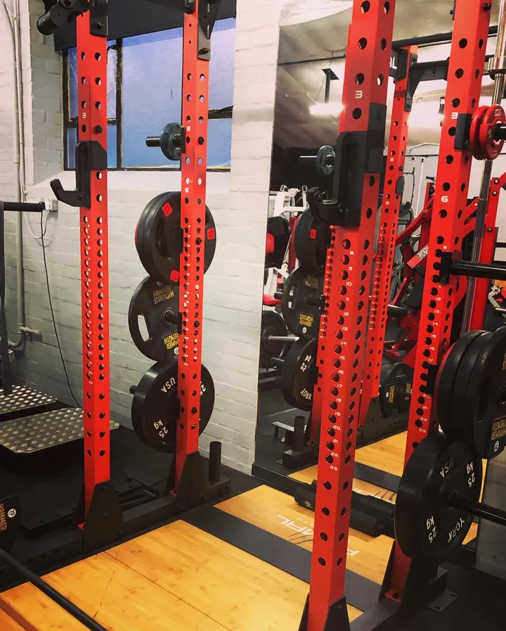 Rasen Fitness — fitness studio in Market Rasen — 5