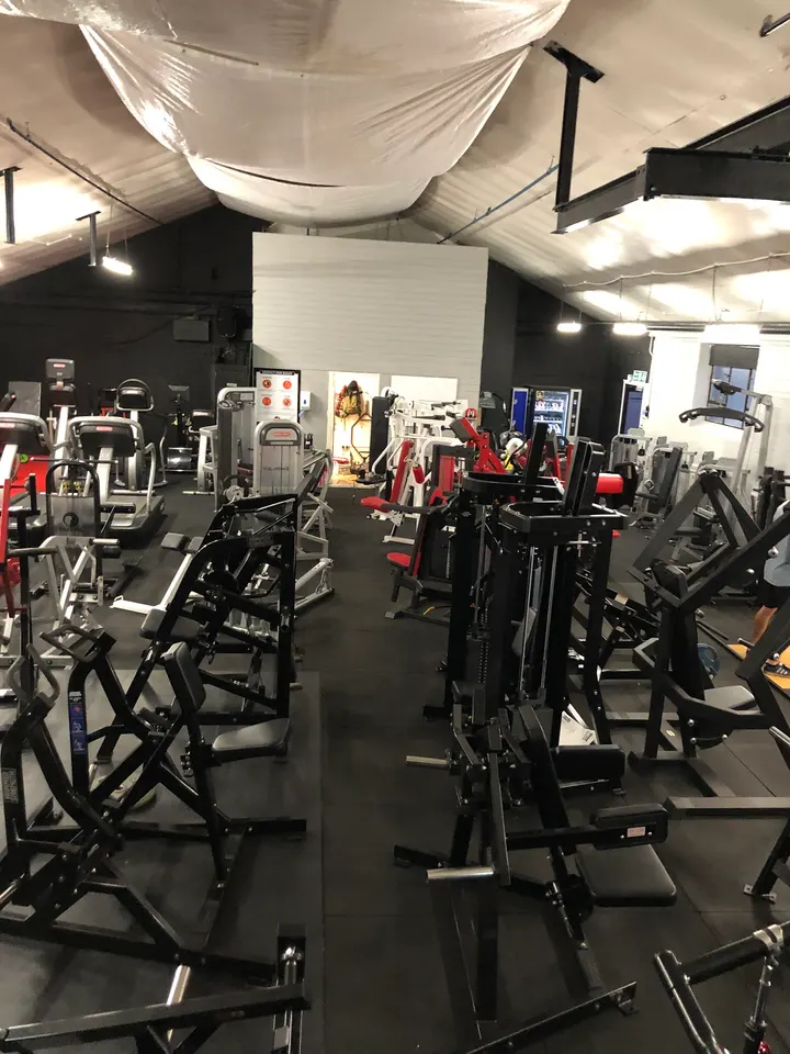 Rasen Fitness — Fitness Studio in Market Rasen