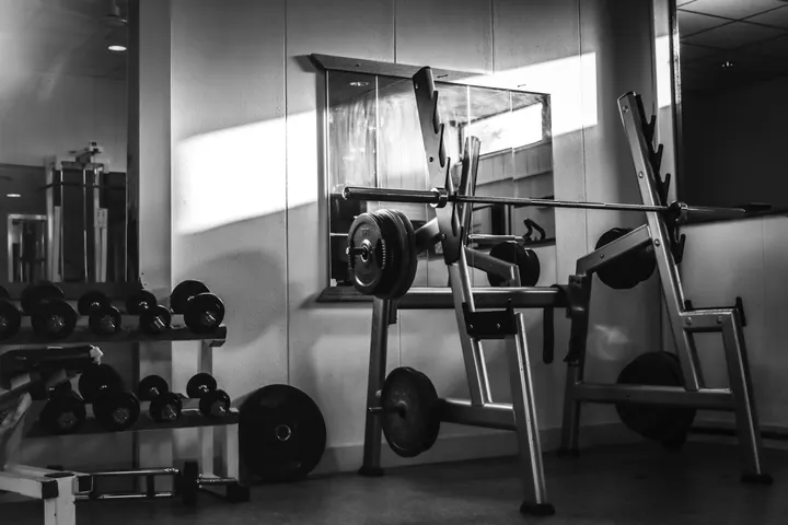 :DITT Performance Center — functional training-studio in Östermalm, Stockholm — 3