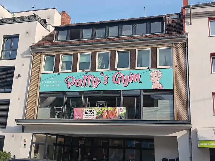 Patty's Gym — fitnessstudio in Findorff, Bremen — 3