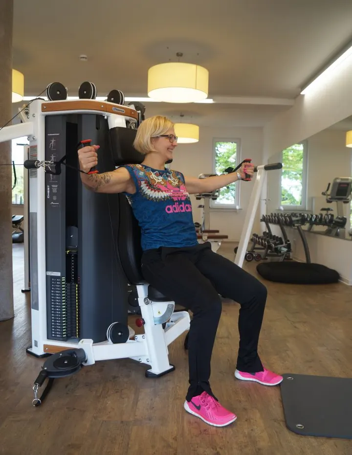 Patty's Gym — fitnessstudio in Bremen — 4