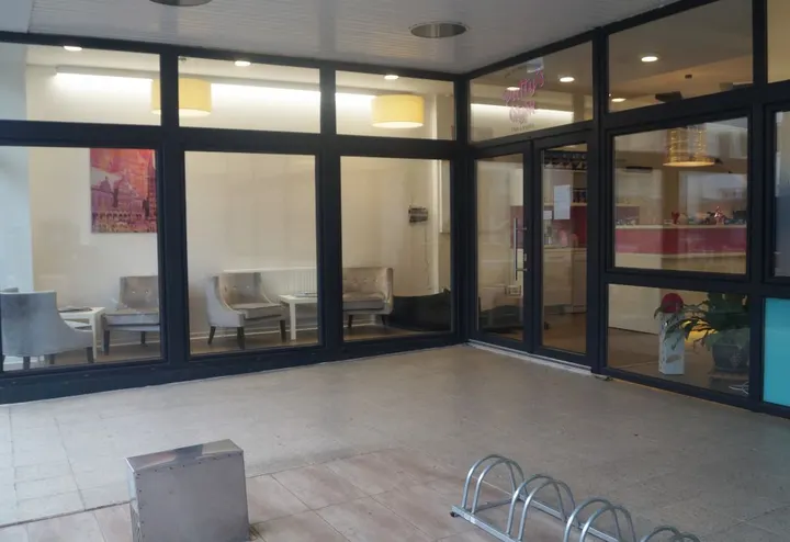 Patty's Gym — fitnessstudio in Bremen — 5