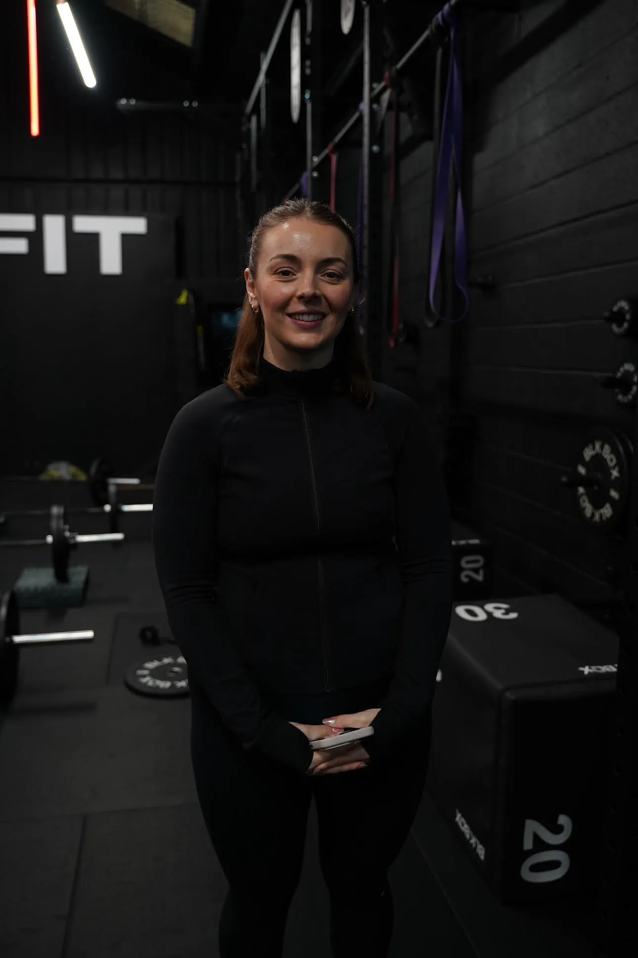 Perfit Fitness — strength-studio in Mile Cross, Norwich — 2