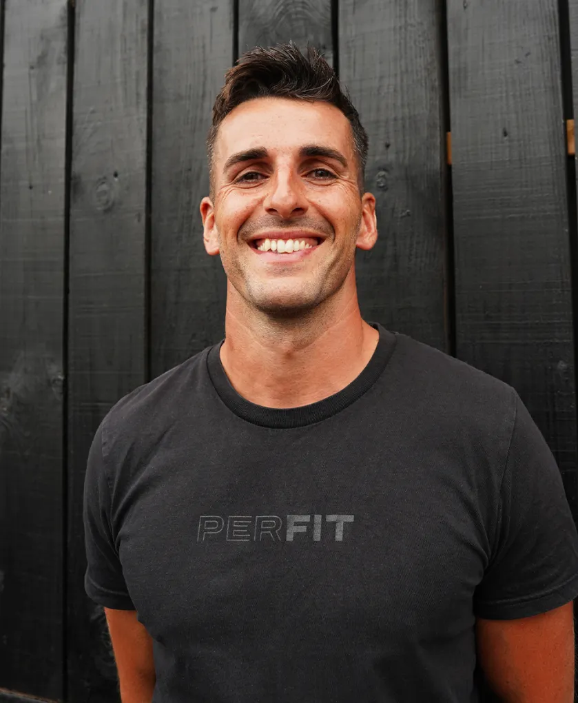 Perfit Fitness — strength-studio in Mile Cross, Norwich — 3