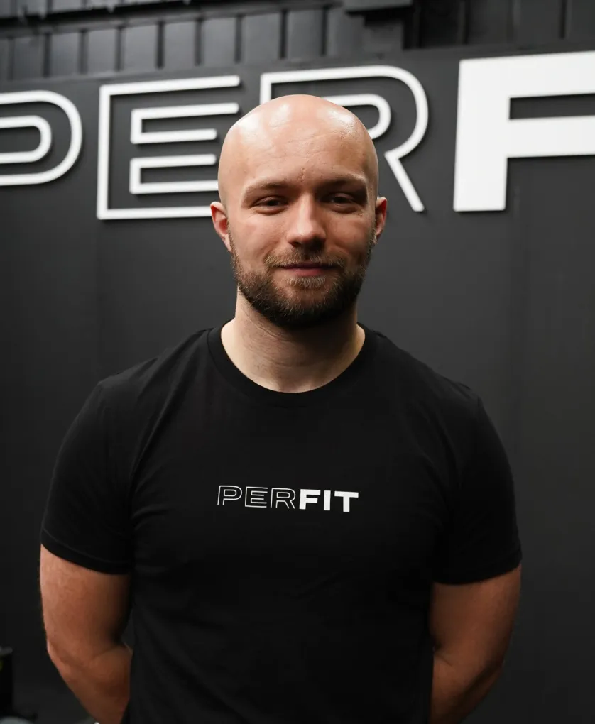 Perfit Fitness — strength-studio in Norwich — 3