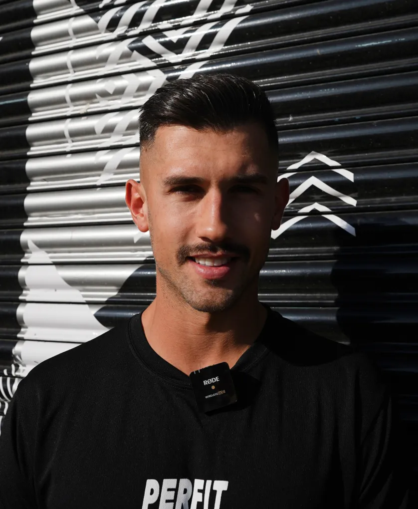 Perfit Fitness — strength-studio in Norwich — 6