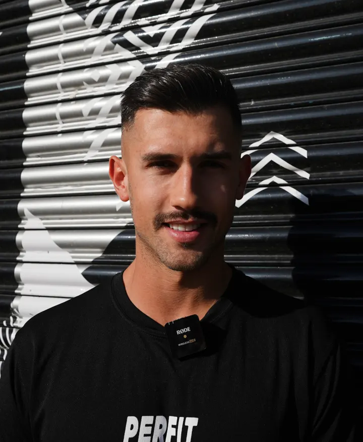 Perfit Fitness — strength-studio in Norwich — 6