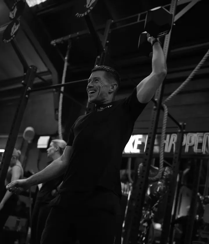 Perfit Fitness — Strength in Mile Cross, Norwich