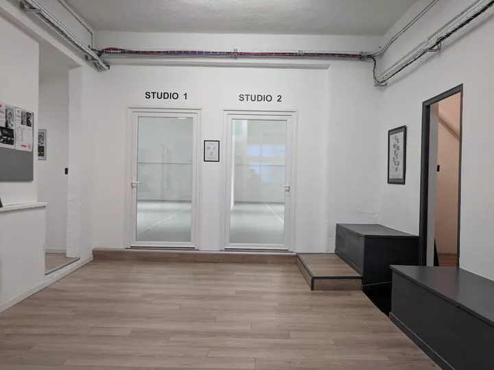 En Mouvance — danse-studio à Gambetta, Montpellier — 2