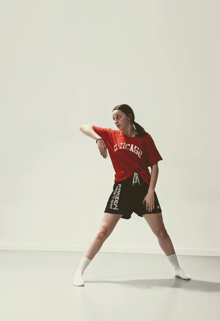 En Mouvance — danse-studio à Montpellier — 3