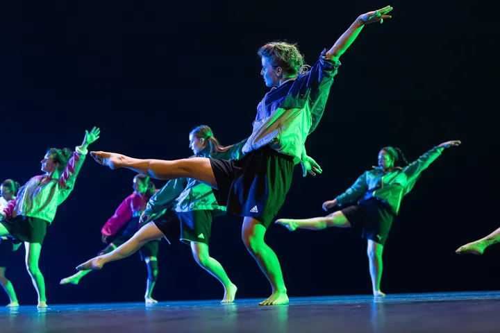 En Mouvance — danse-studio à Montpellier — 5