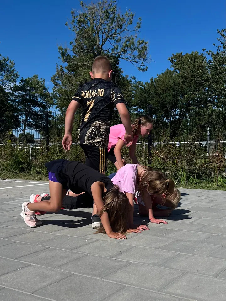Fittality Factory — bootcamp-studio in De Weiden, Blokker — 3