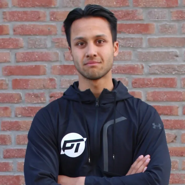 Fittality Factory — bootcamp-studio in Blokker — 4