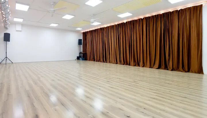 Debeat Swing School — baile-studio en Zaragoza — 5
