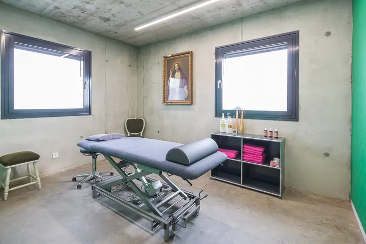 Hygia Fitness & Physiotherapie — fitnessstudio in Achern — 2