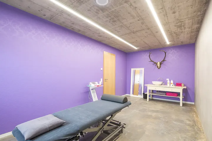 Hygia Fitness & Physiotherapie — fitnessstudio in Achern — 3