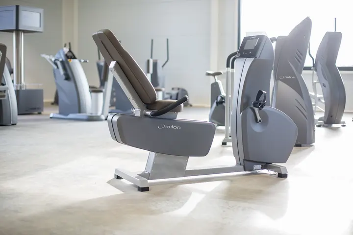Hygia Fitness & Physiotherapie — fitnessstudio in Achern — 3
