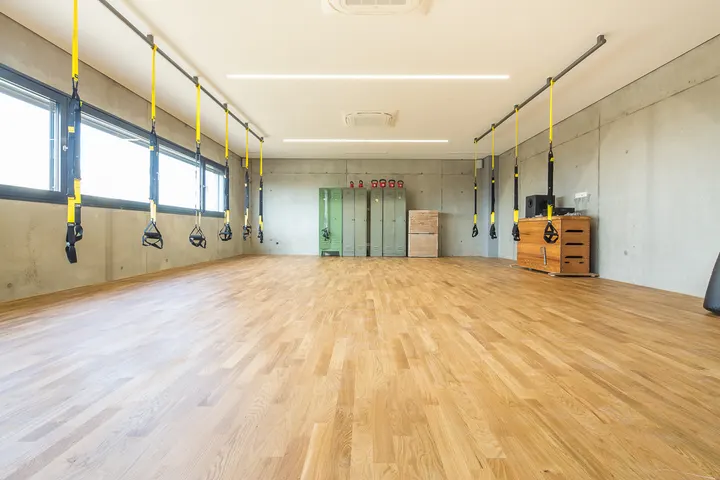 Hygia Fitness & Physiotherapie — fitnessstudio in Achern — 4