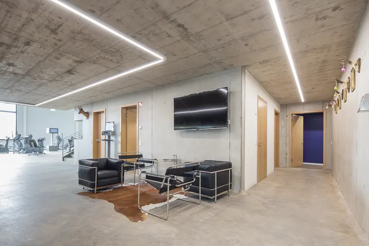 Hygia Fitness & Physiotherapie — fitnessstudio in Achern — 5