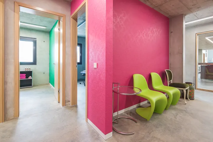 Hygia Fitness & Physiotherapie — PT-Studio in Achern