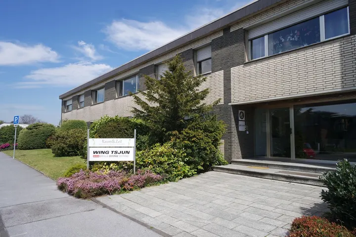 BDS Wing Tsjun International — Kampfsport in Börkhauser Feld, Solingen