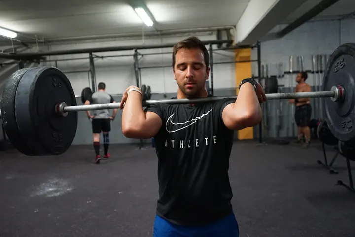 CrossFit SOFOREM — crossfit-studio en La Puentecilla y Los Majuelos, Las Rozas de Madrid — 2