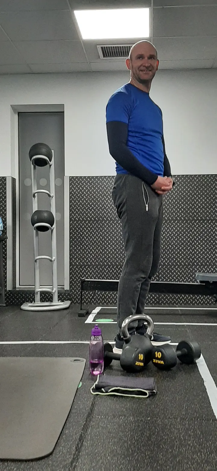 JamFit — fitness studio in Sutton Coldfield — 3